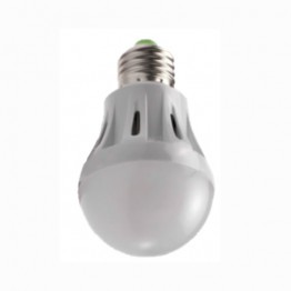 Lâmpada Bulbo LED 6W  - Sob Consulta